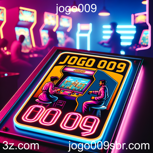 A Evolução dos Jogos de Arcade: Da Nostalgia à Modernidade