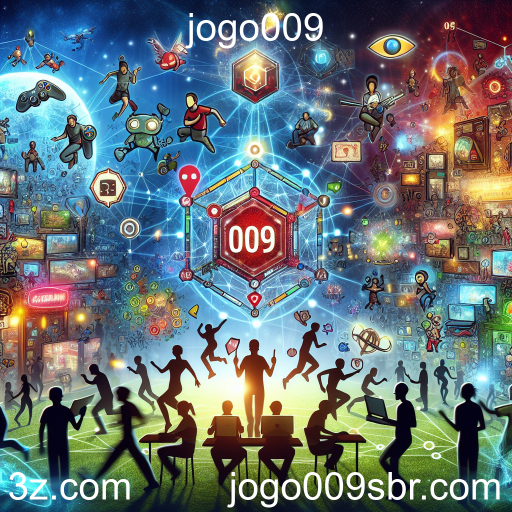 A Evolução dos Jogos Multiplayer: O Futuro da Interação Gamer