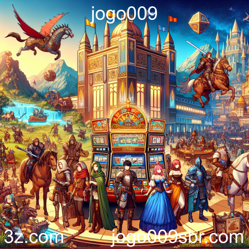 A Magia dos RPGs: Uma Jornada Inesquecível